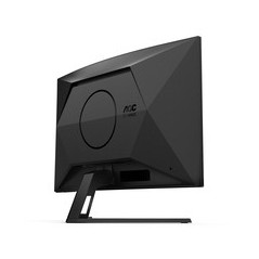 AOC Gaming CQ32G4VE 32" 2K Monitor - 2560 x 1440, 180Hz, HDMI & DisplayPort – Elevate Your Gaming Experience!